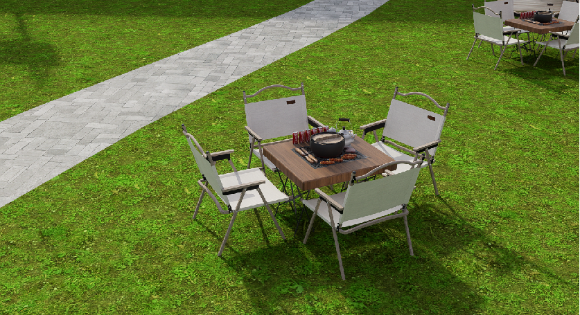 阿鲁科尔沁旗酒店帐篷定制：解锁旅居新体验，打造差异化竞争力