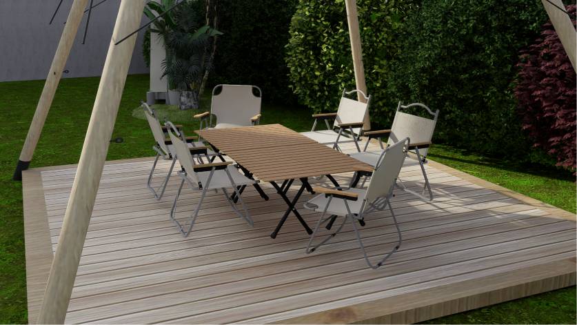 阿鲁科尔沁旗帐篷生产厂家：以匠心筑牢户外装备的品质根基